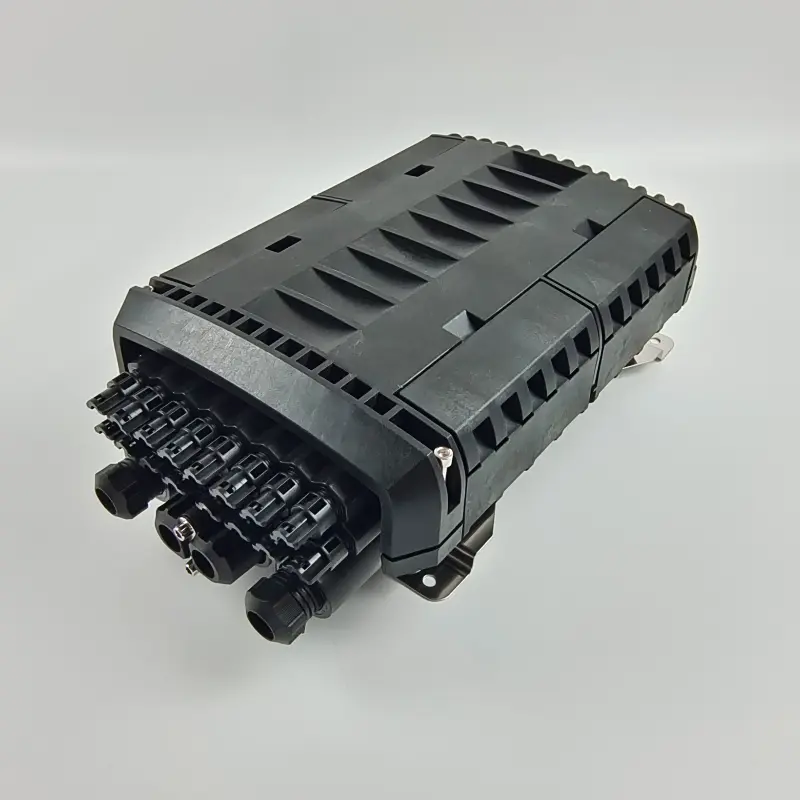 Skrzynka rozdzielcza światłowodowa FTTH ATB