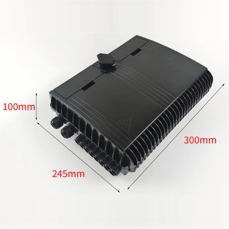 16Core Fiber Optic Distribution Box