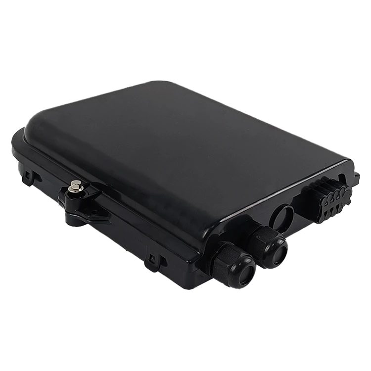 FTTH Fiber Optic NAP Distribution Box
