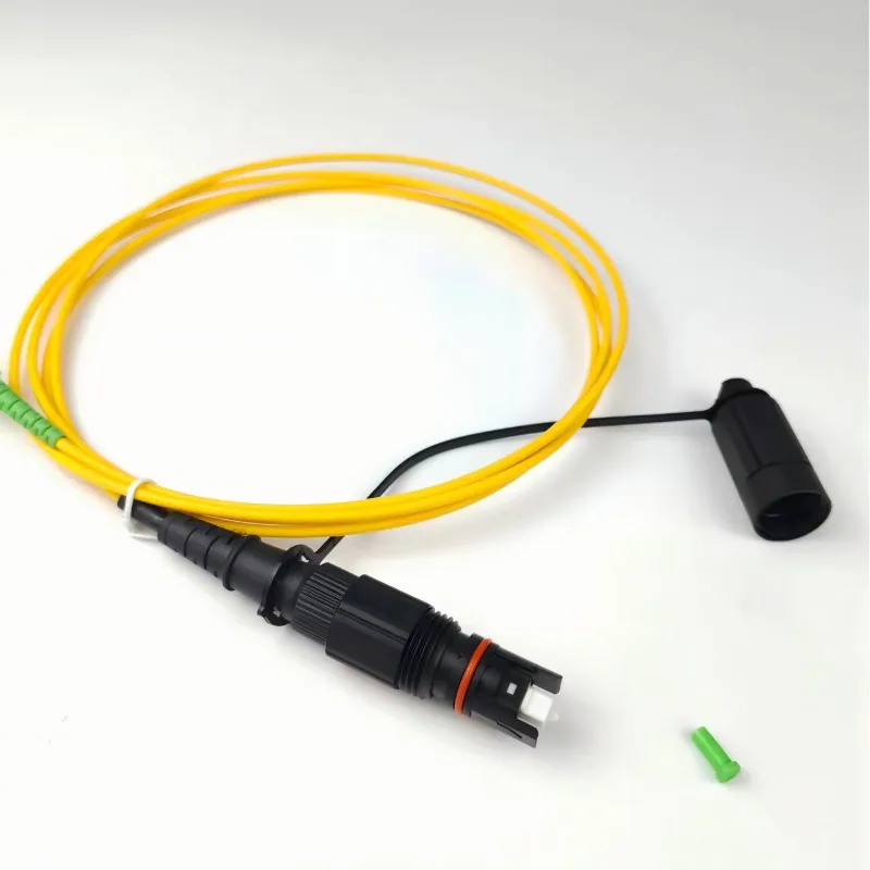 Wodoodporny kabel krosowy IP68